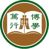 香港恒生大学校徽